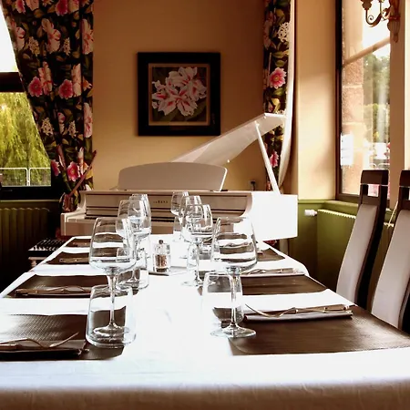 Restaurant Le Lion Verd