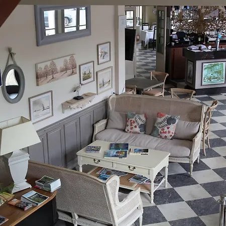 Restaurant Le Lion Verd Putanges