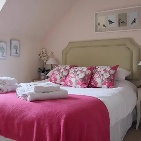 호텔 Restaurant Le Lion Verd