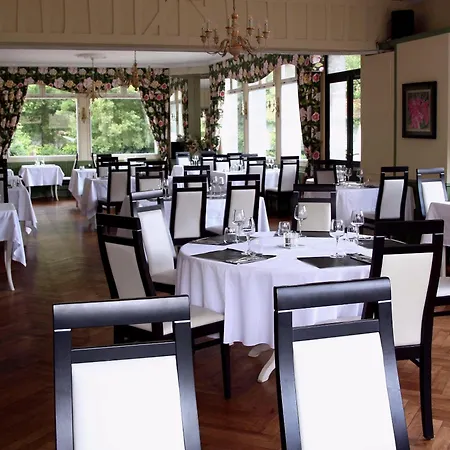 Restaurant Le Lion Verd *