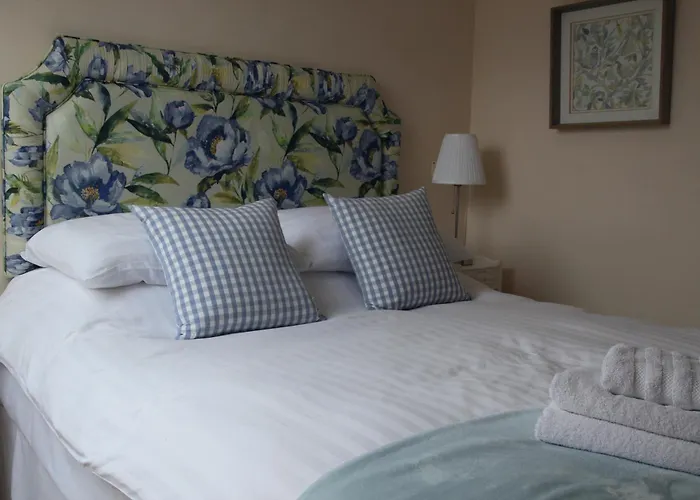 Restaurant Le Lion Verd * Putanges