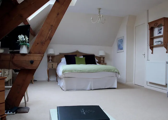 Restaurant Le Lion Verd Hotel Putanges