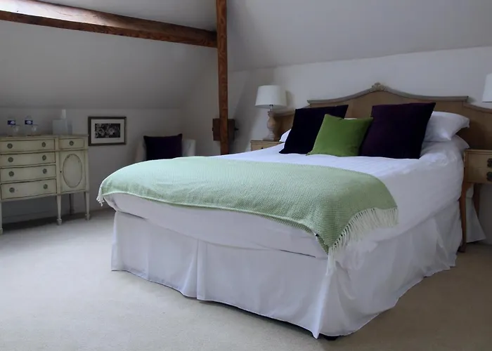 Hotel Restaurant Le Lion Verd