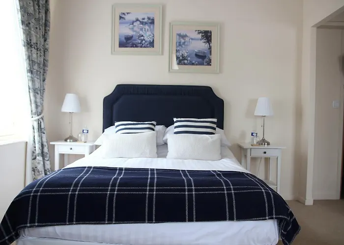 Restaurant Le Lion Verd * Putanges