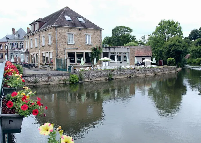 Restaurant Le Lion Verd Hotel *