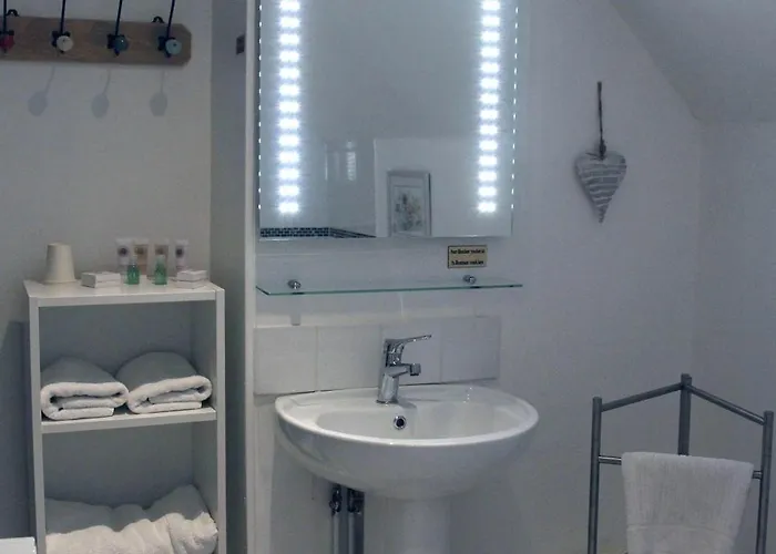 Hotel Restaurant Le Lion Verd *