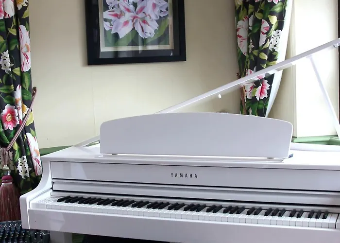 Hotel Restaurant Le Lion Verd