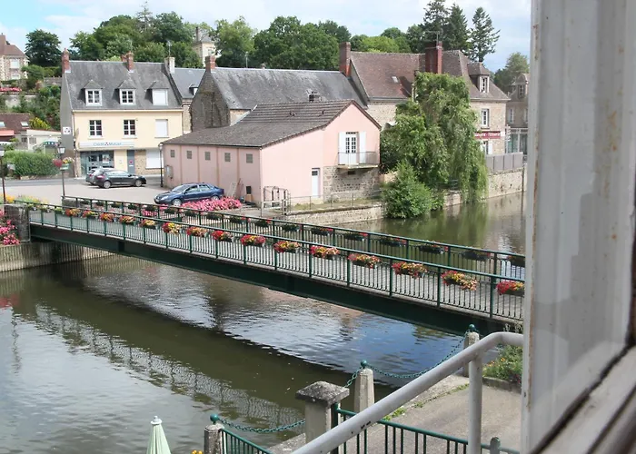 Restaurant Le Lion Verd Hotel *