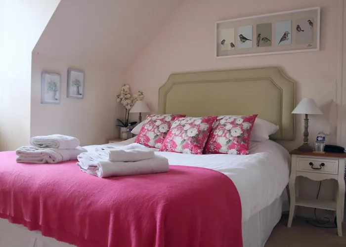 Hotel Restaurant Le Lion Verd