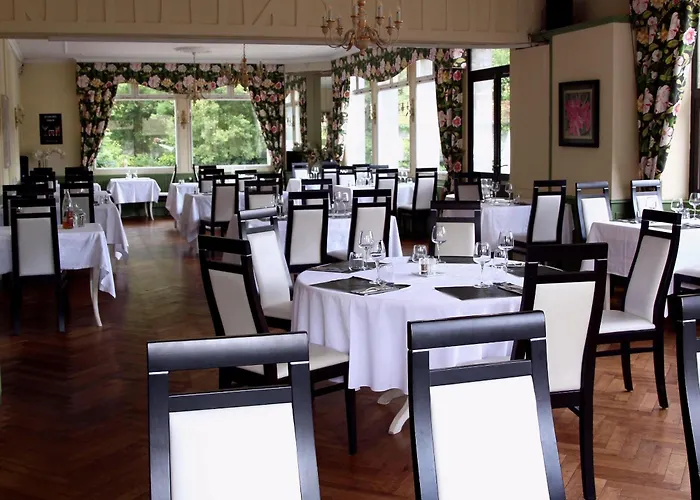 Restaurant Le Lion Verd *